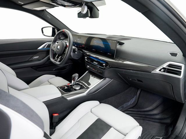 Used 2026 BMW M4 xDrive Competition w/ Executive Package image 23