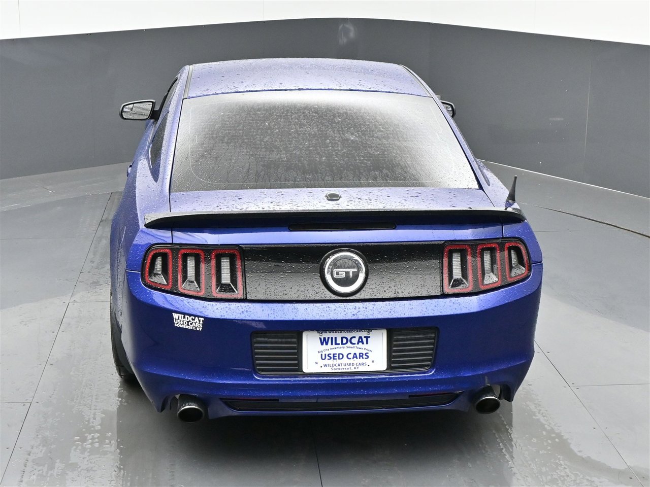Used 2014 Ford Mustang GT Premium image 25