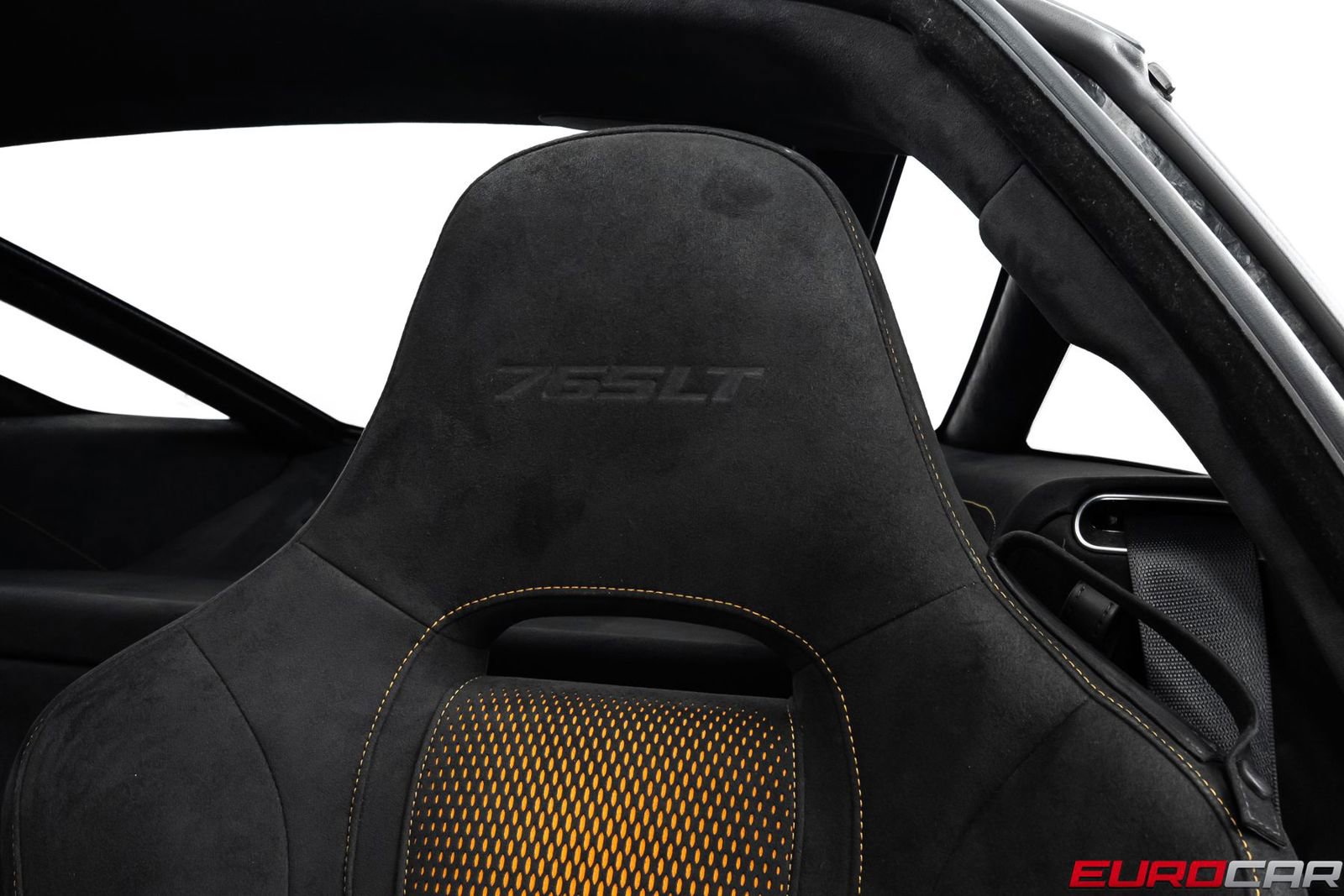 Used 2021 McLaren 765LT image 44