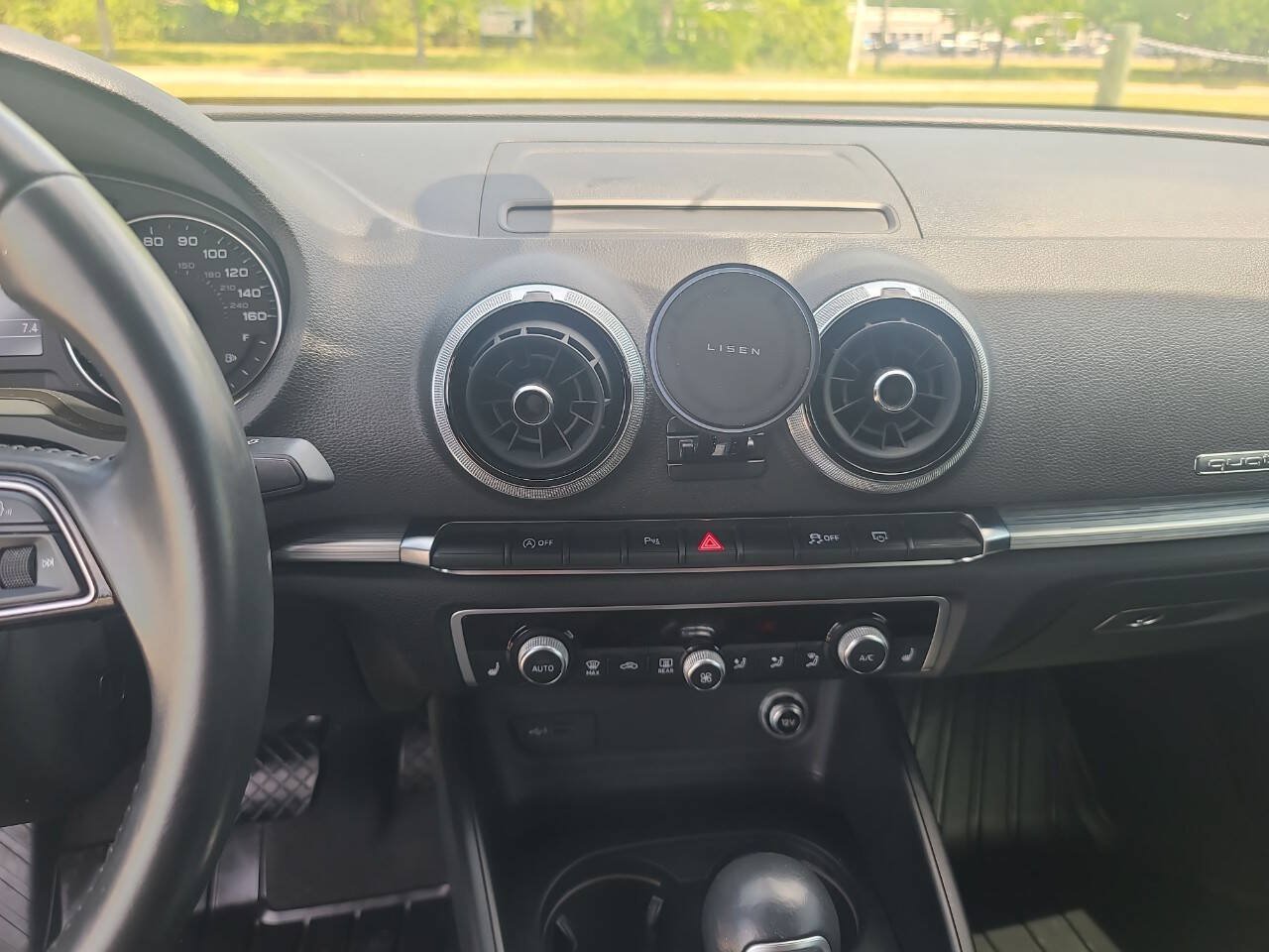 Used 2018 Audi A3 2.0T Premium Plus AWD/4WD image 17