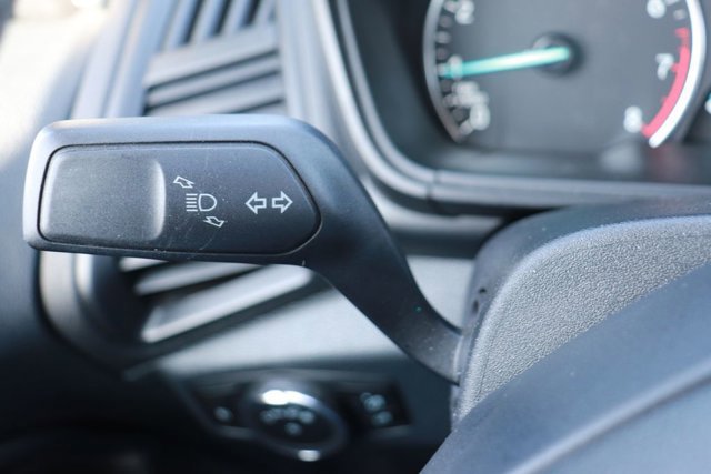 Used 2018 Ford EcoSport Titanium image 21