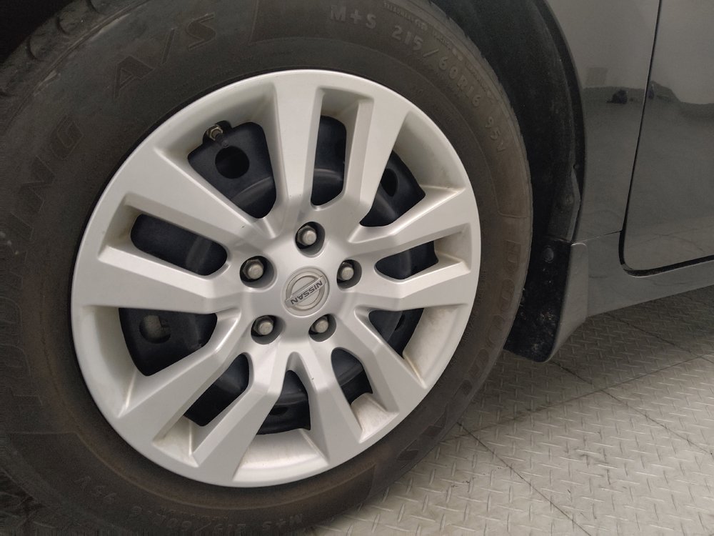 Used 2018 Nissan Altima 2.5 S w/ S Convenience Package FWD image 31