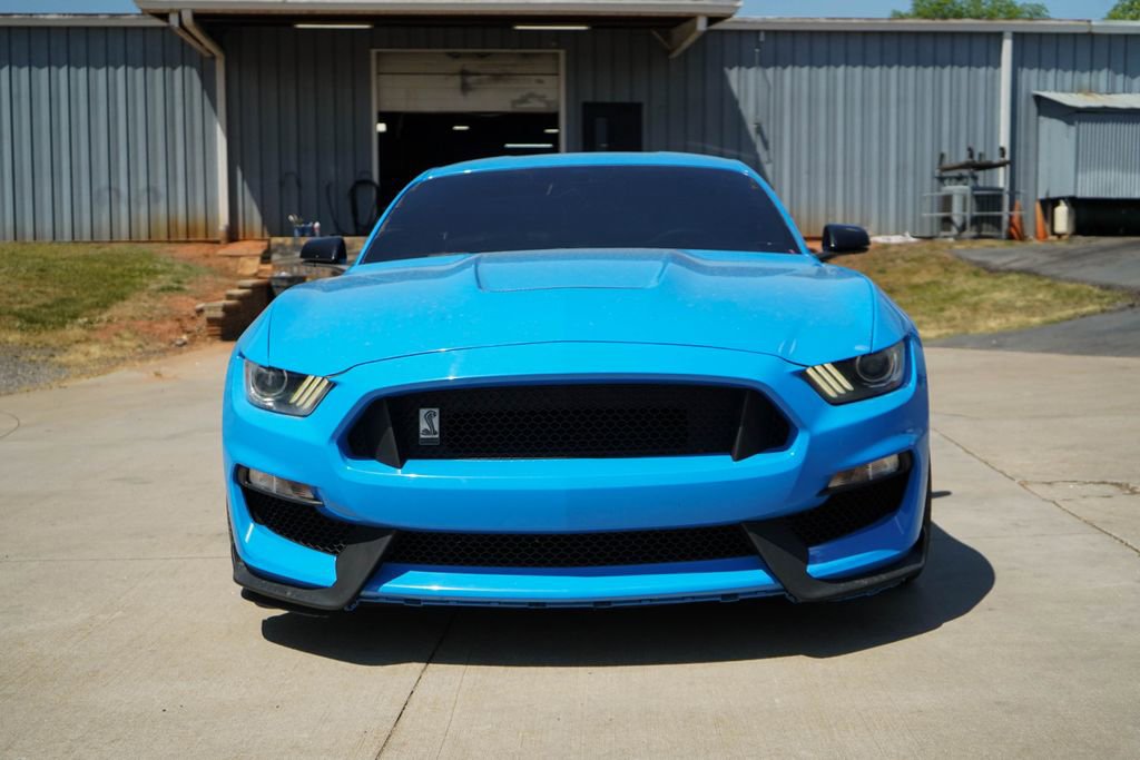Used 2017 Ford Mustang Shelby GT350 RWD image 15