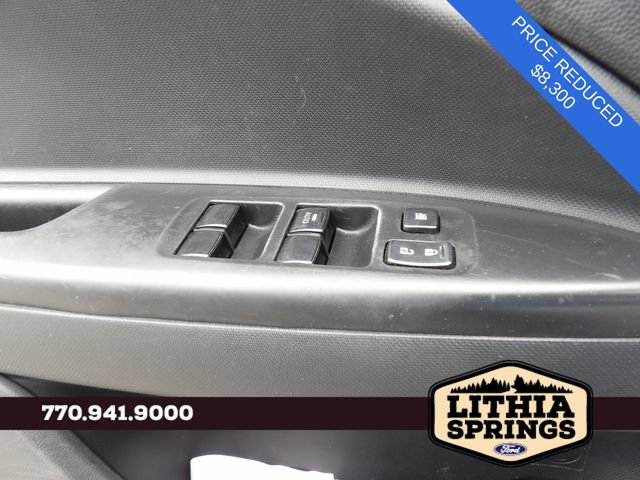 Used 2021 Mitsubishi Mirage ES FWD image 29