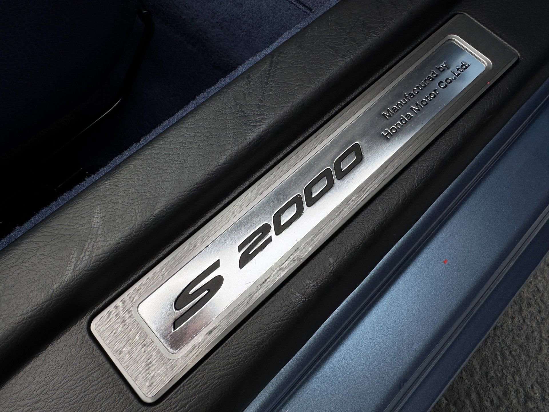 Used 2006 Honda S2000 image 34