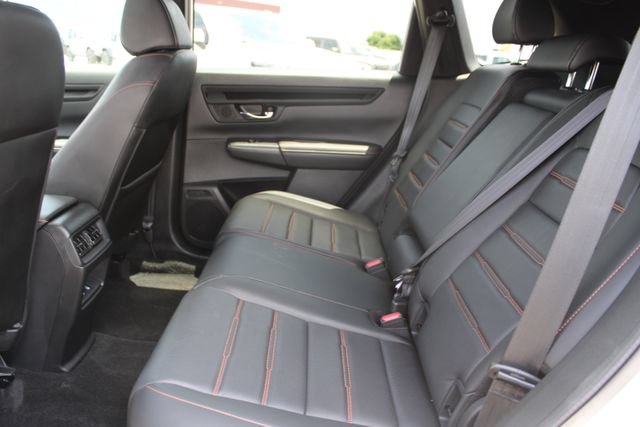 Used 2026 Honda CR-V Sport-L image 36