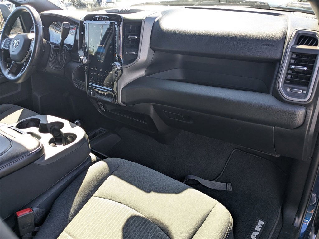 Used 2022 RAM 2500 Tradesman image 21