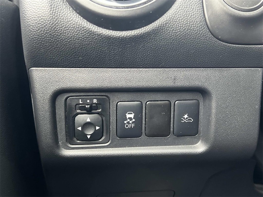 Used 2022 Mitsubishi Mirage ES image 23