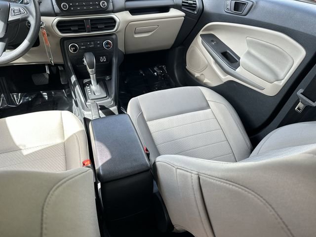 Used 2020 Ford EcoSport S AWD/4WD image 23
