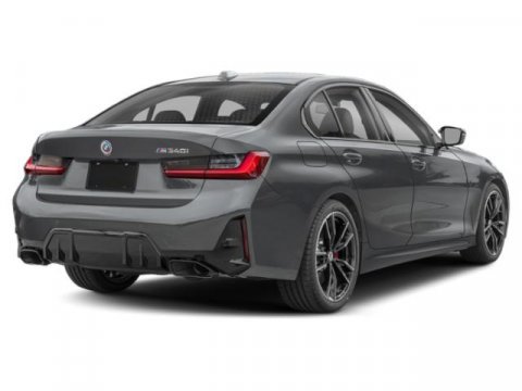 New 2026 BMW M340i image 2