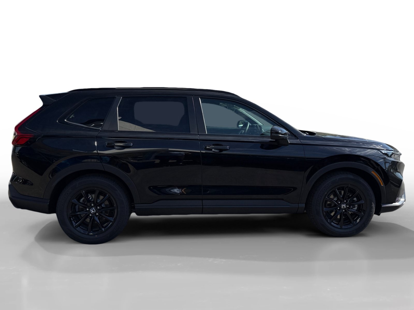 New 2026 Honda CR-V Sport image 6