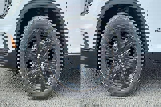 New 2026 GMC Acadia Elevation w/ Black Edition image 32