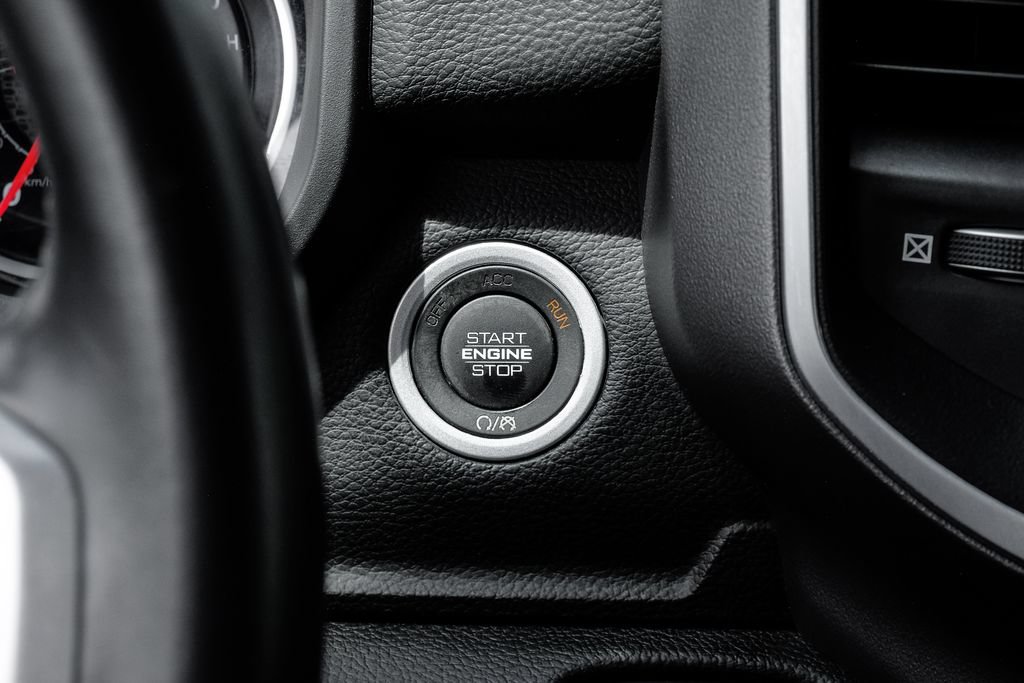 Used 2021 RAM 1500 Lone Star RWD image 22