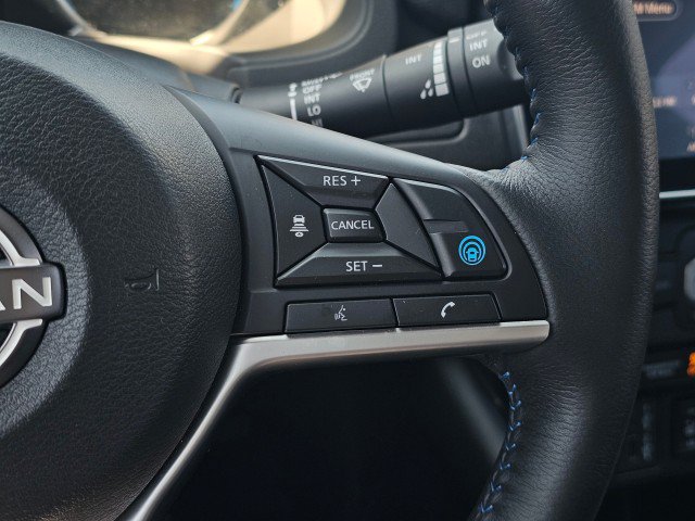 Certified 2024 Nissan Leaf SV Plus FWD image 32