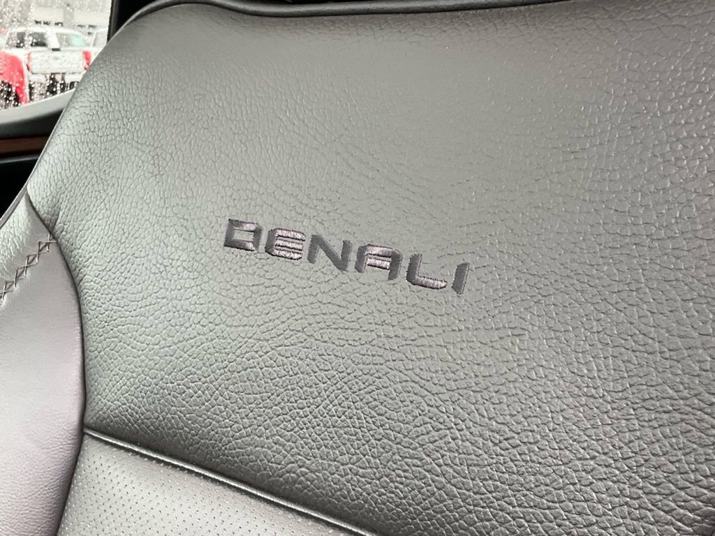 Used 2023 GMC Sierra 1500 Denali w/ Denali Reserve Package image 20