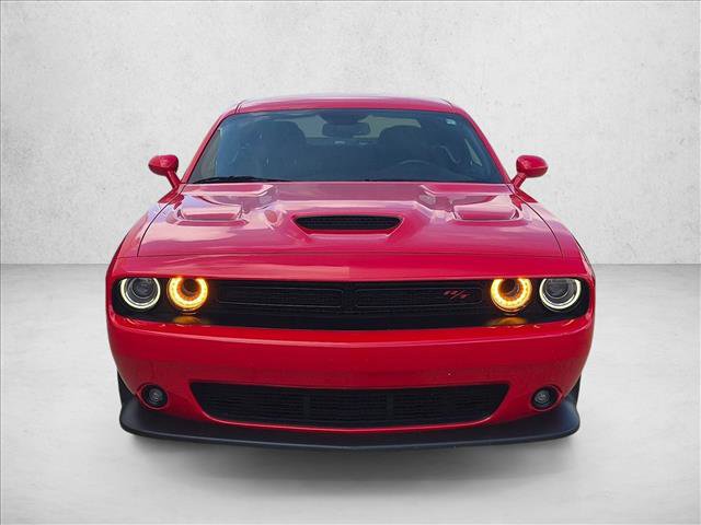 Used 2020 Dodge Challenger R/T Scat Pack w/ Driver Convenience Group RWD video 2