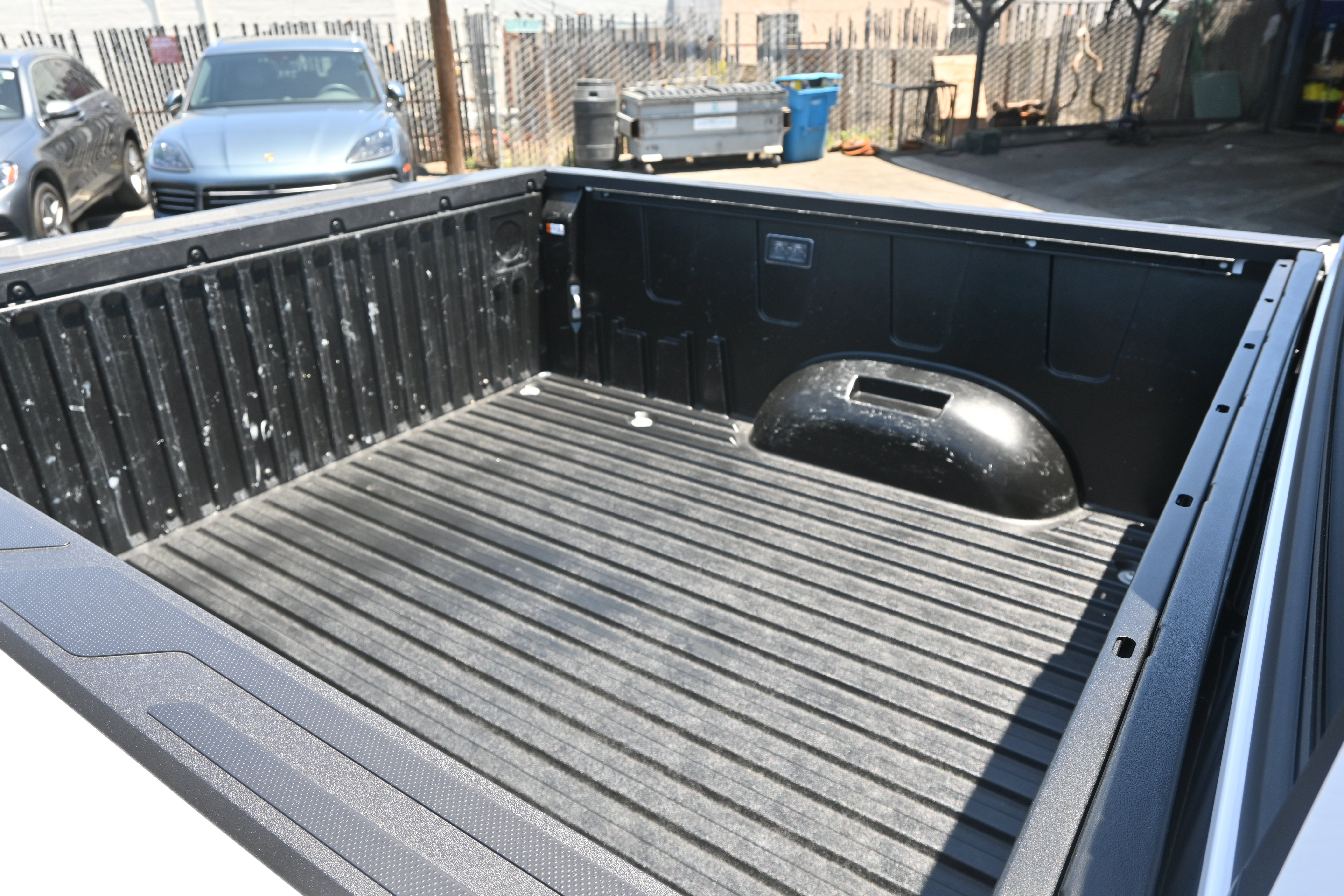 Used 2026 Toyota Tundra TRD Pro w/ Tow Tech Package AWD/4WD image 27