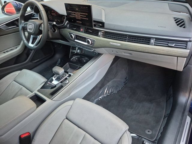 Used 2021 Audi A5 2.0T Premium Plus AWD/4WD image 19