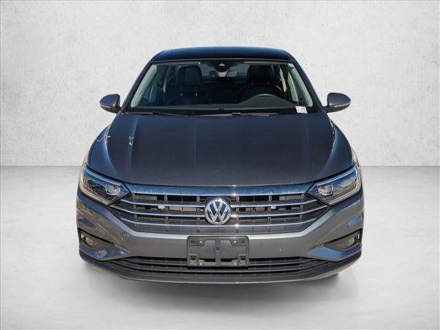 Used 2021 Volkswagen Jetta SEL Premium video 2