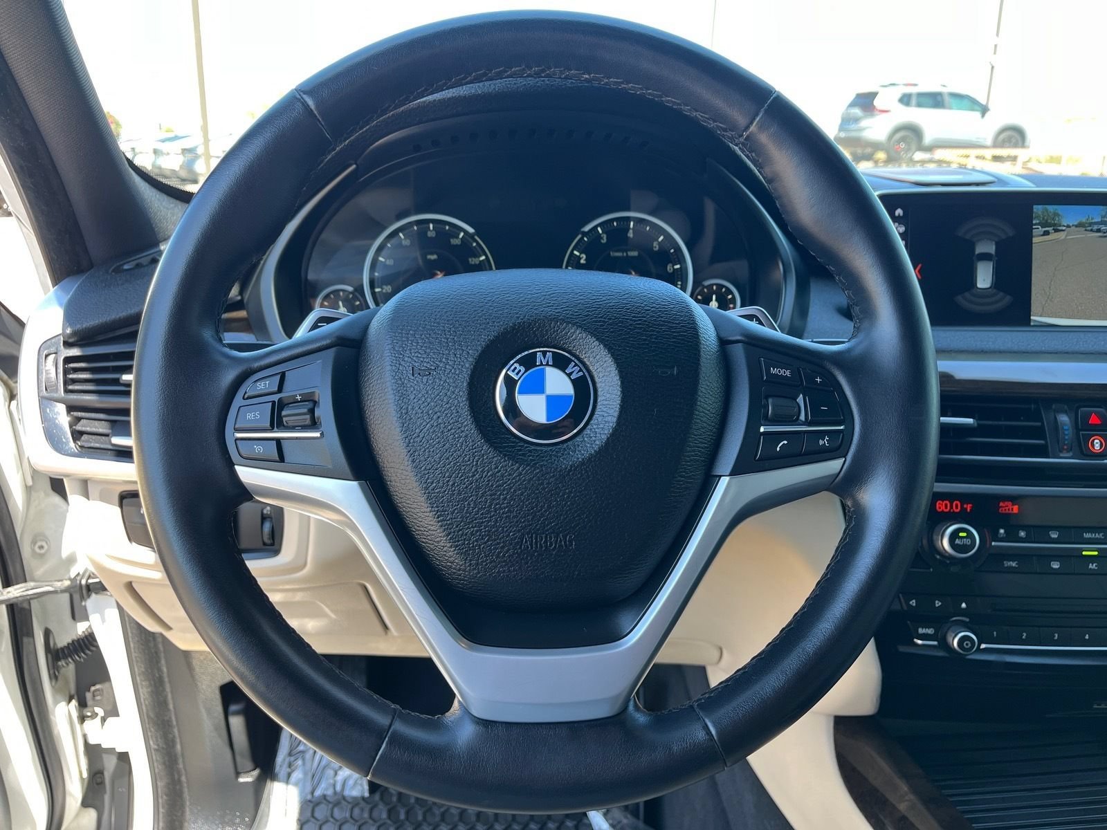 Used 2018 BMW X5 xDrive50i AWD/4WD image 19