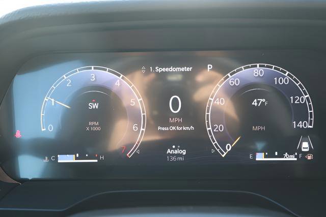 New 2025 Jeep Grand Cherokee Limited w/ Black Appearance Package image 18