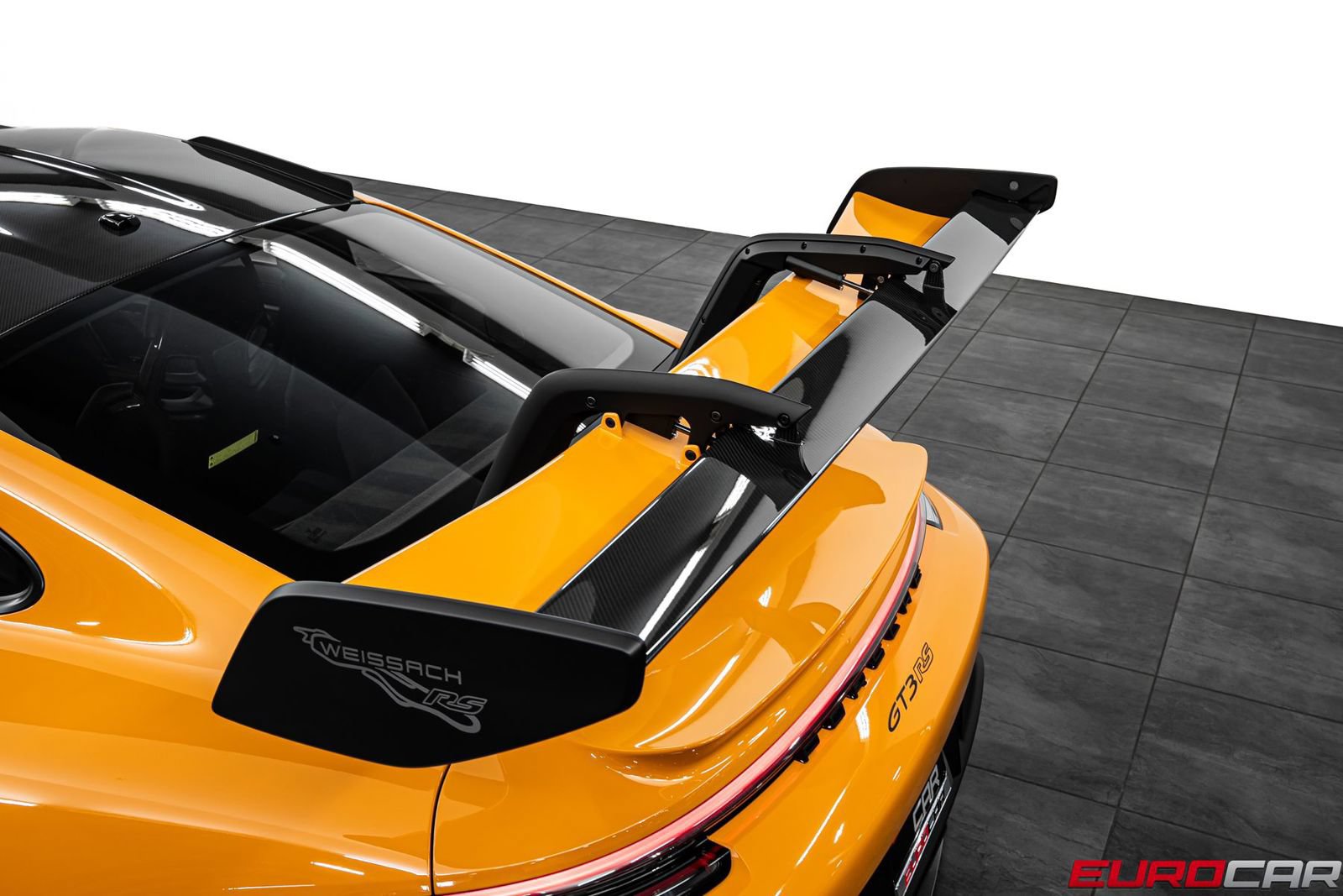 Used 2024 Porsche 911 GT3 RS RWD image 21