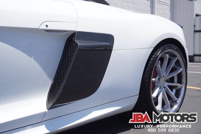Used 2011 Audi R8 V10 AWD/4WD image 57