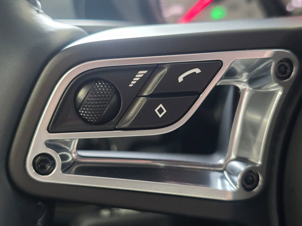 Certified 2024 Porsche 718 Cayman GTS RWD image 40