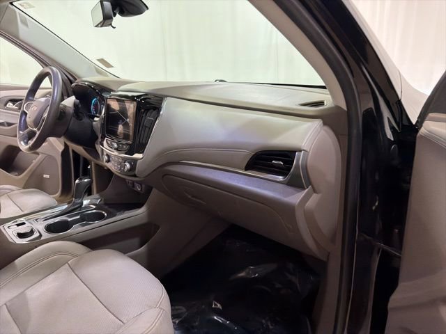 Used 2018 Chevrolet Traverse Premier w/ Driver Confidence II Package image 25