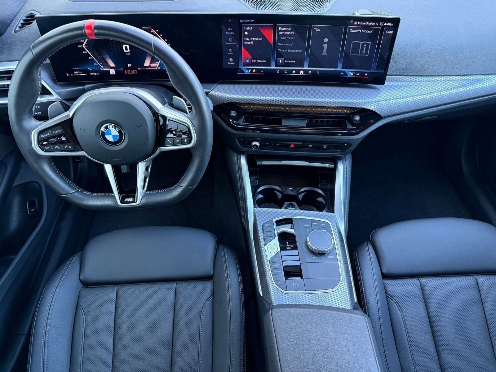 Certified 2025 BMW M440i image 15