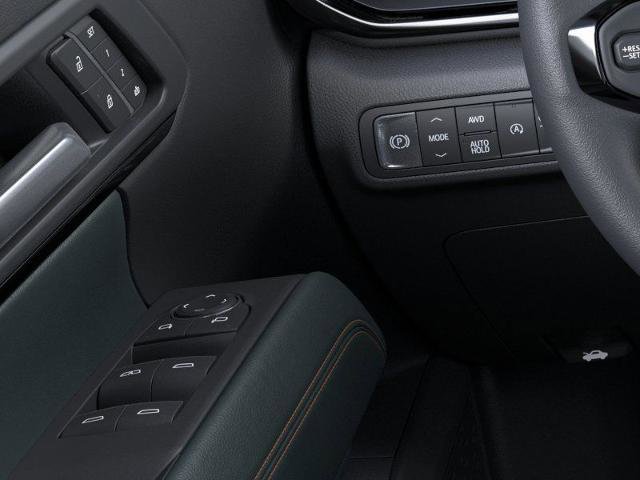 New 2026 GMC Terrain AT4 w/ Convenience Package III AWD/4WD image 22