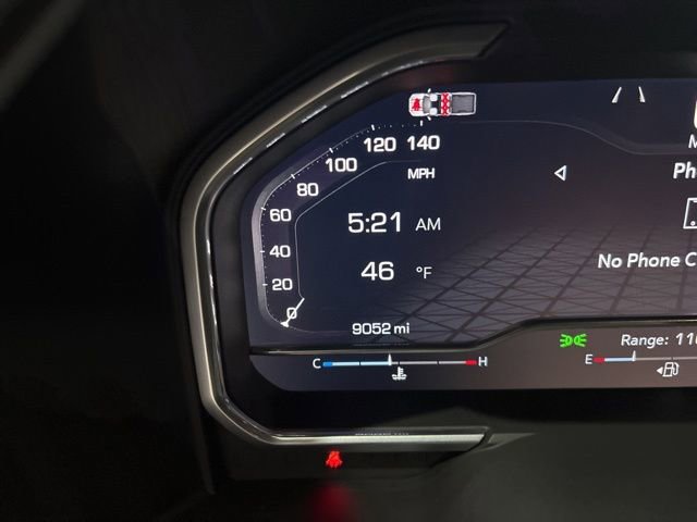 Used 2024 GMC Sierra 2500 Denali Ultimate w/ LPO, GMC Protection Package image 19