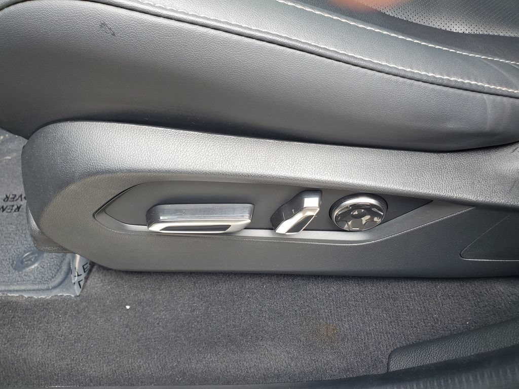 Certified 2024 Acura MDX w/ Technology Package FWD image 19