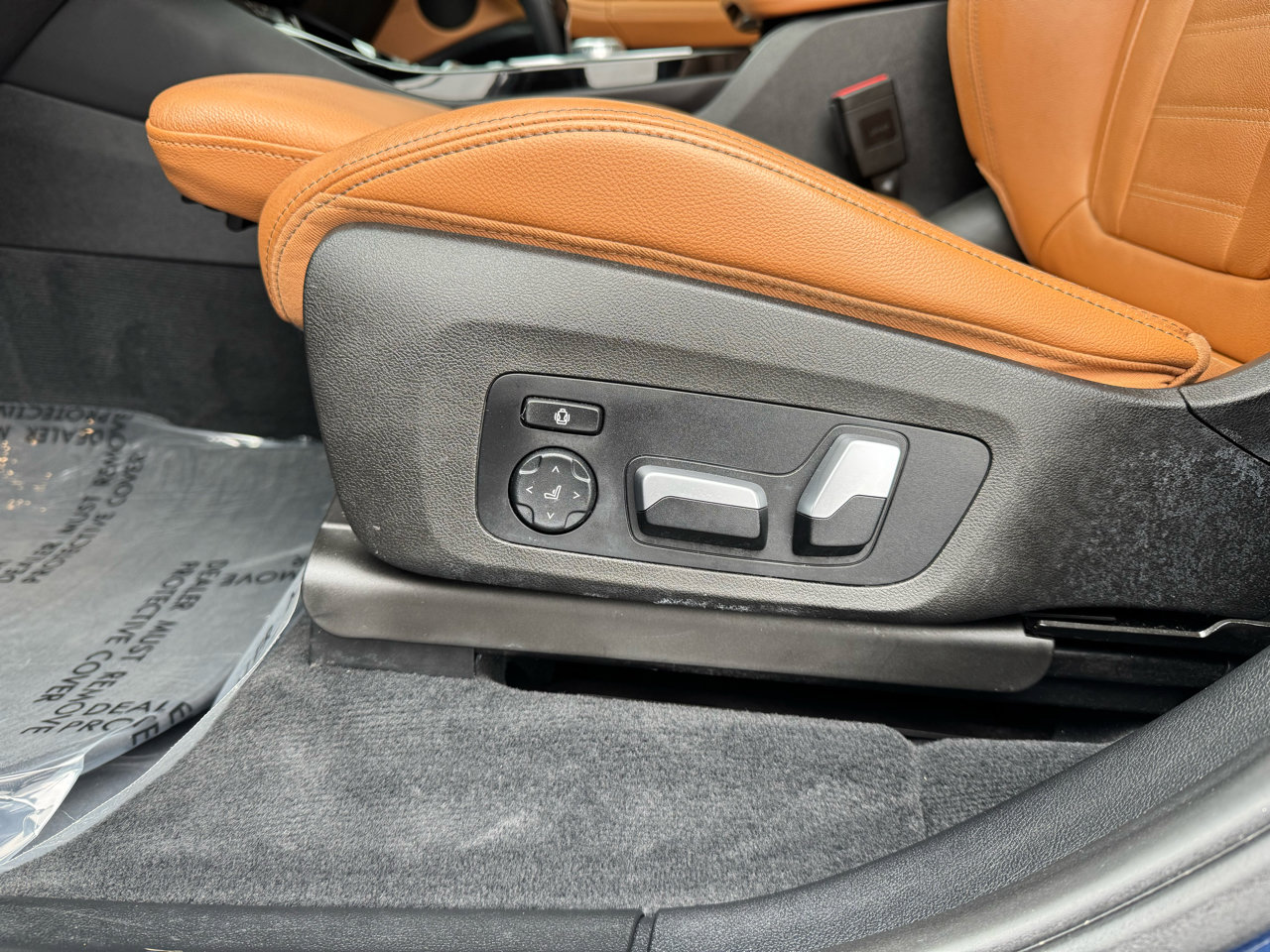 Used 2018 BMW X3 xDrive30i image 12