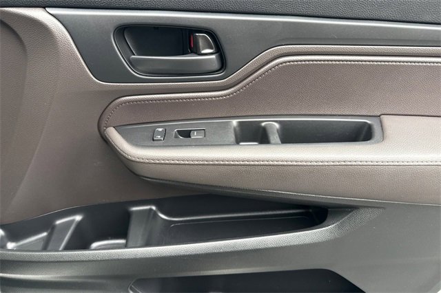 Used 2019 Honda Odyssey EX-L image 22