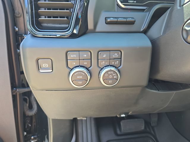 Used 2024 GMC Sierra 1500 AT4X AWD/4WD image 33