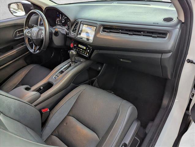 Used 2021 Honda HR-V EX-L image 21