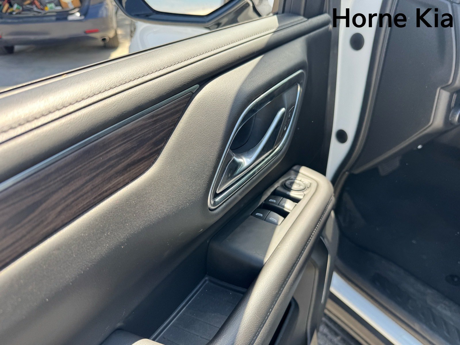 Used 2022 Chevrolet Tahoe LS RWD image 11