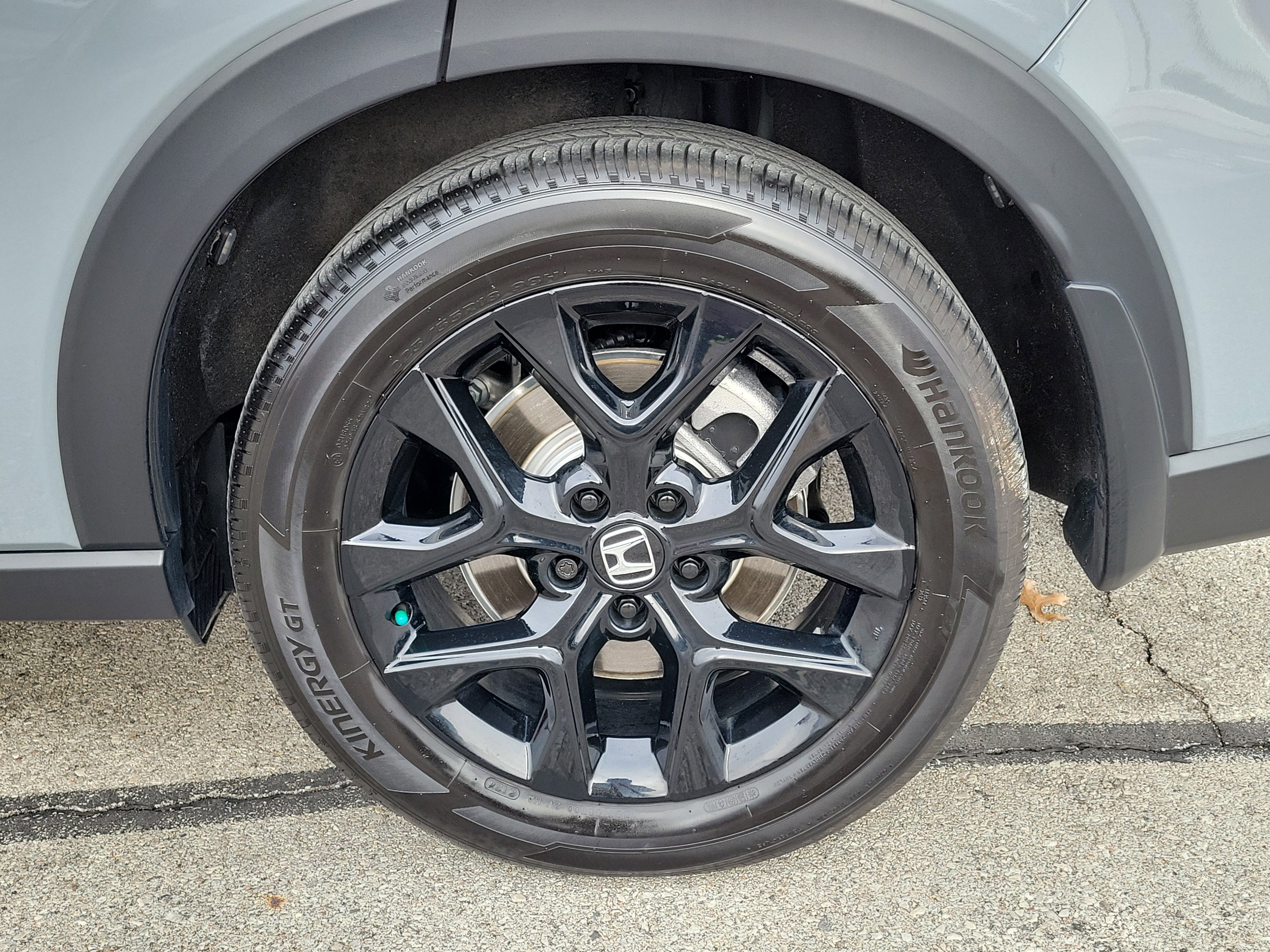 Used 2025 Honda HR-V Sport image 5