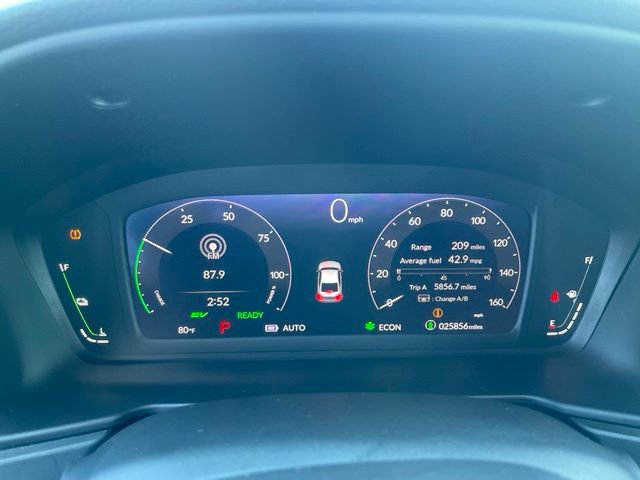 Used 2023 Honda Accord Sport image 15