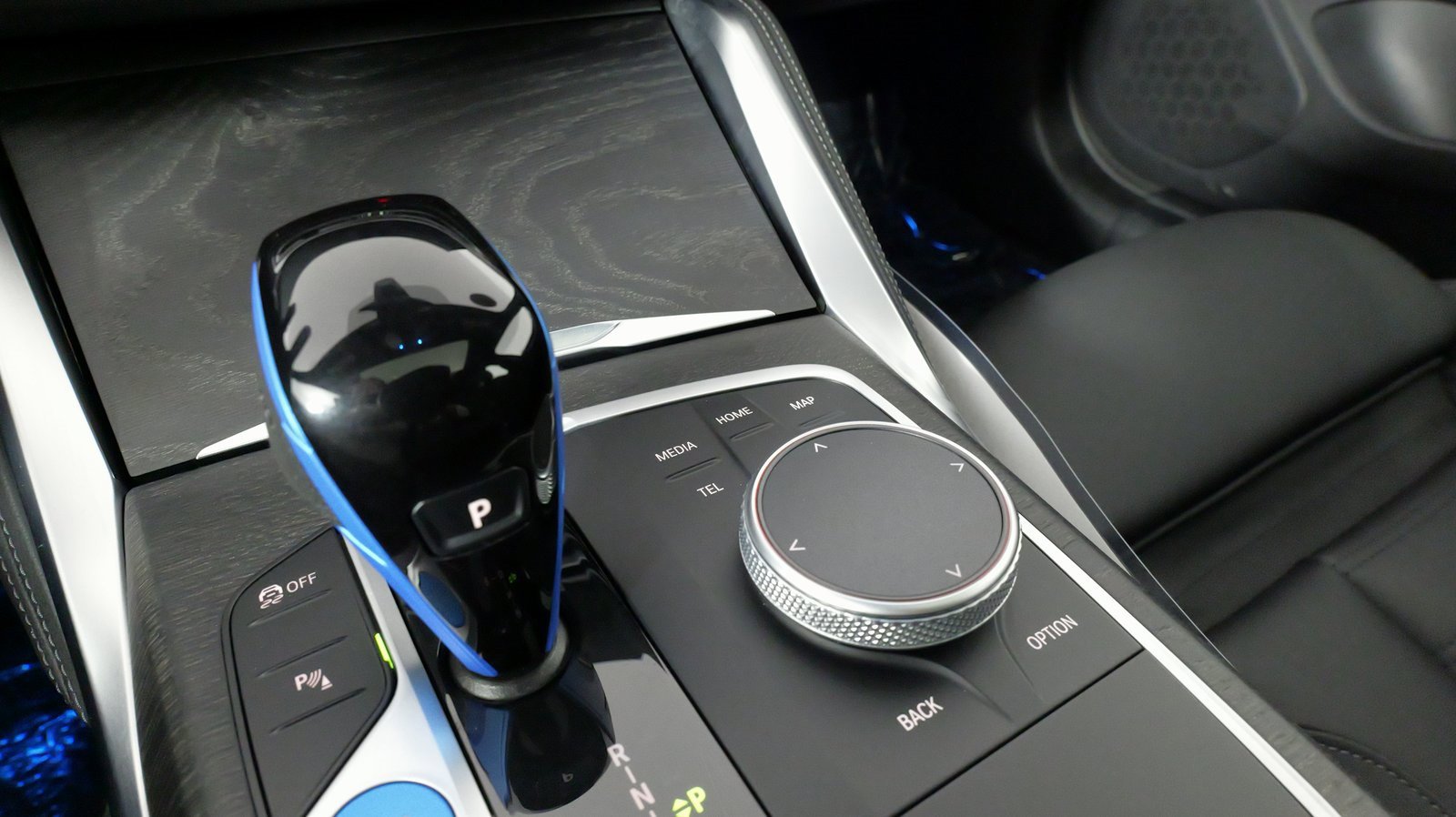 Used 2023 BMW i4 M50 w/ Premium Package image 58