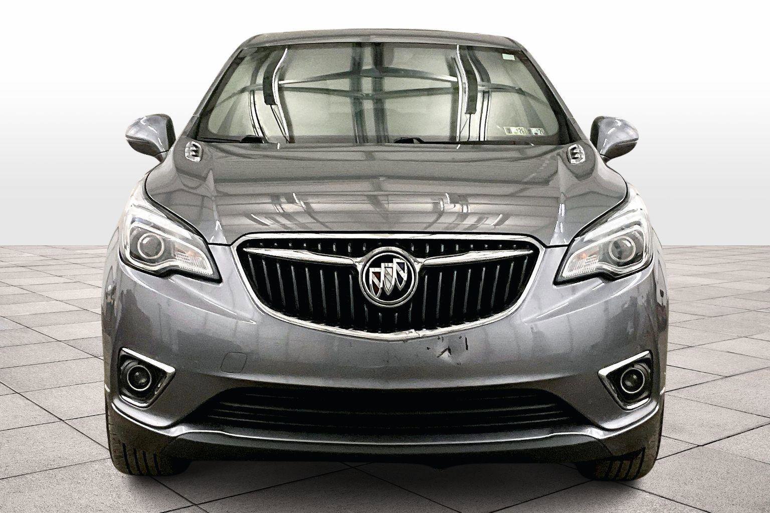 Used 2020 Buick Envision Preferred image 4