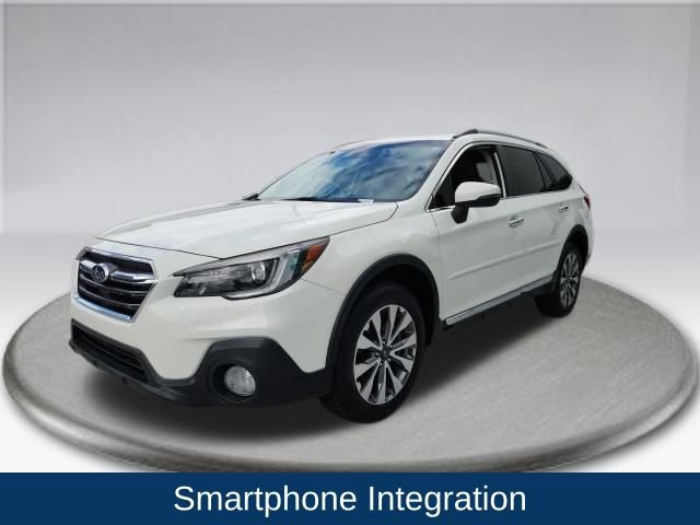 Used 2018 Subaru Outback 3.6R Touring image 19