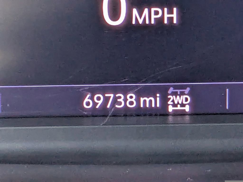 Used 2022 Chevrolet Silverado 1500 RST image 29