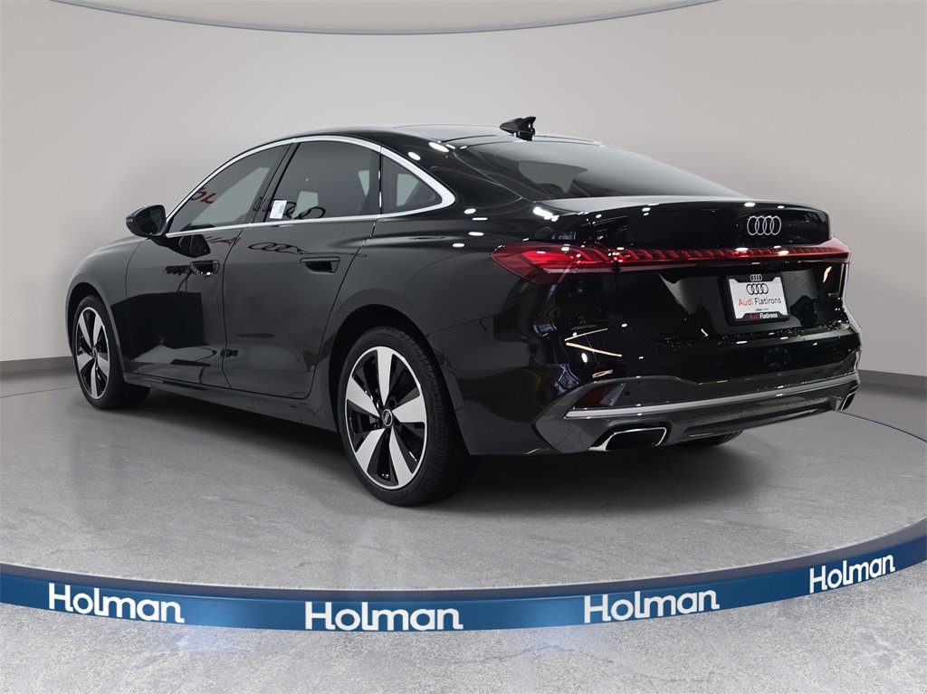 New 2025 Audi A5 2.0T Premium Plus image 7