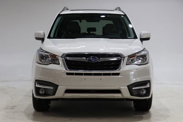 Used 2017 Subaru Forester 2.5i Limited w/ Popular Package #2