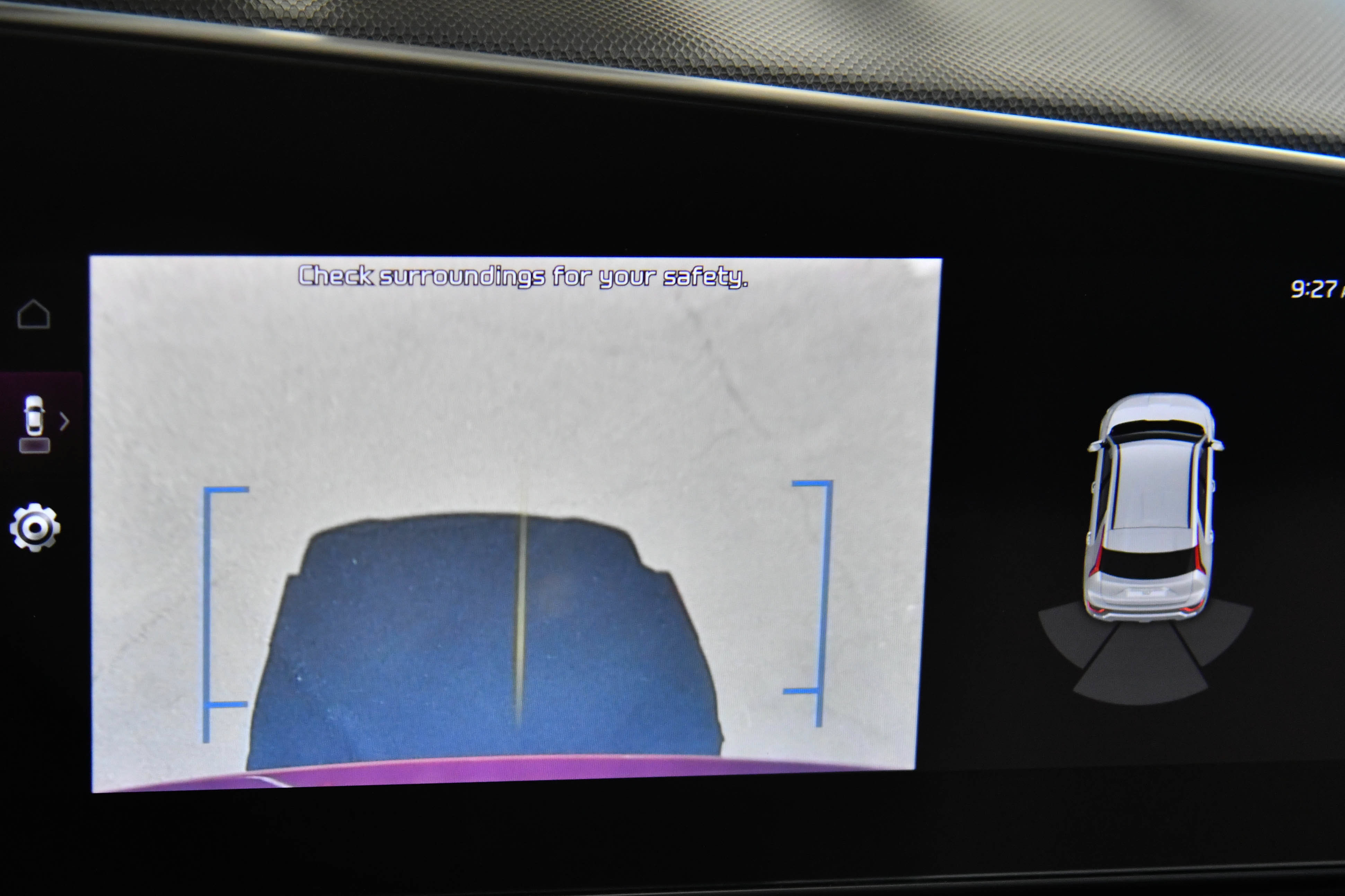 Used 2023 Kia Niro Wind FWD image 21