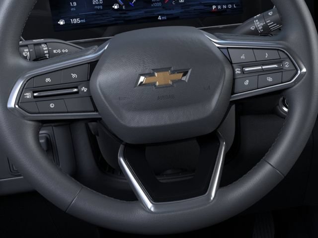 New 2026 Chevrolet Tahoe Premier w/ Sun And Tow Package AWD/4WD image 24