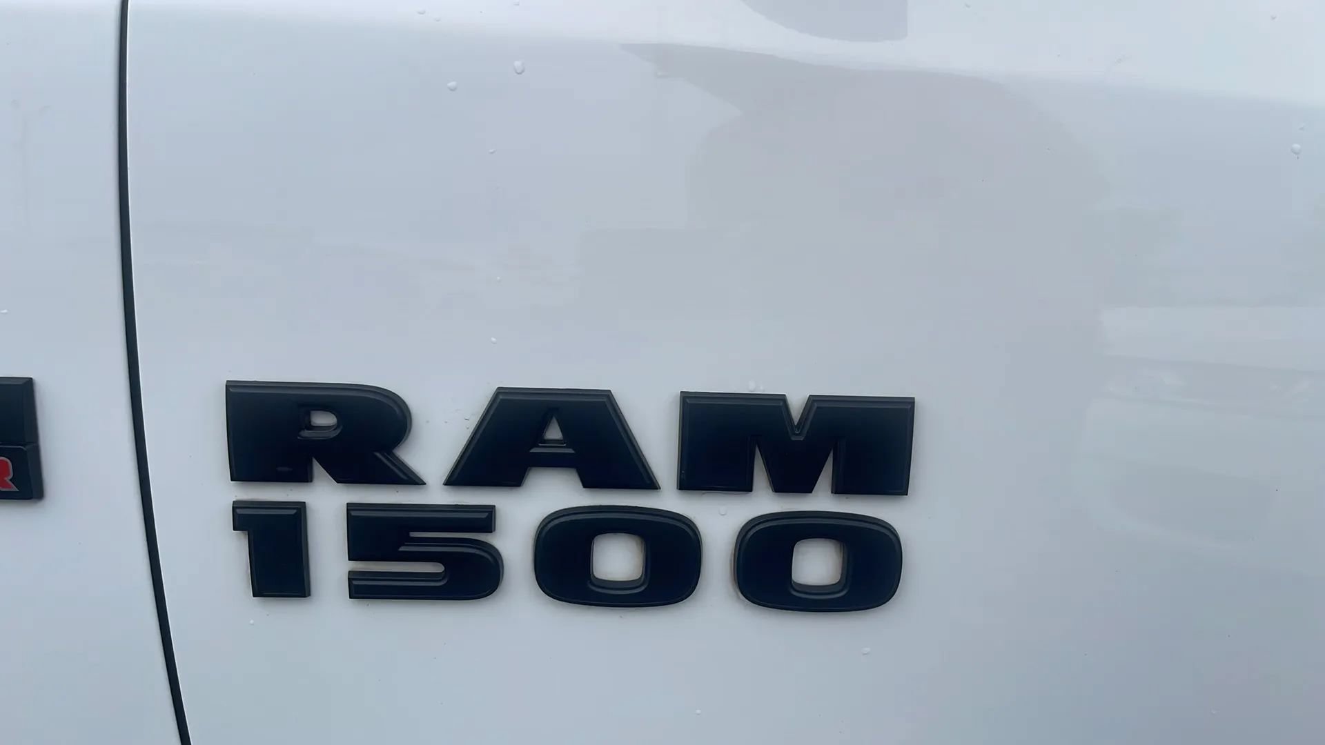 Used 2018 RAM 1500 Express w/ Express Value Package RWD image 20
