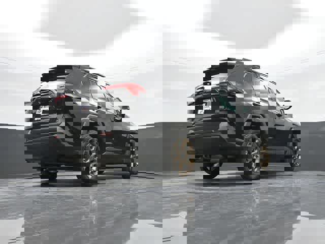 Used 2024 Toyota RAV4 AWD Hybrid image 73